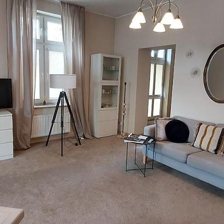 Apartament Sopot Chrobrego 19 المظهر الخارجي الصورة