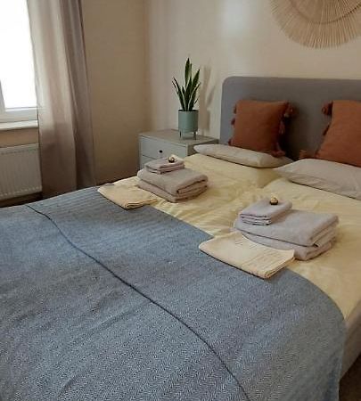 Apartament Sopot Chrobrego 19 المظهر الخارجي الصورة