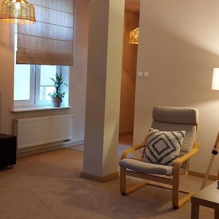 Apartament Sopot Chrobrego 19 الغرفة الصورة