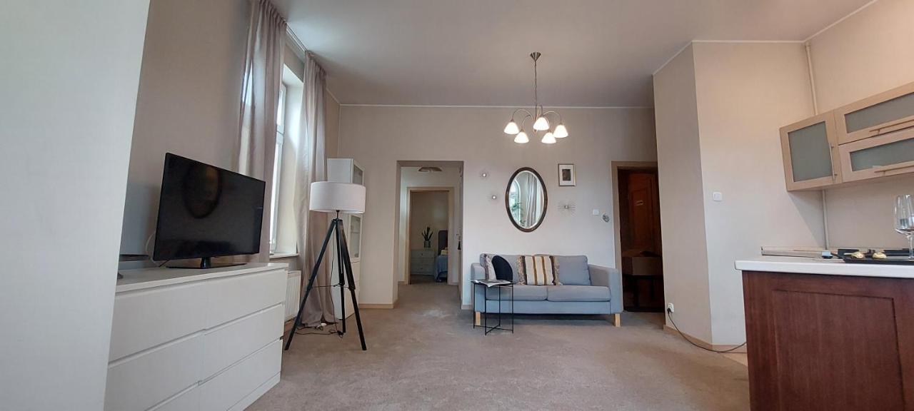 Apartament Sopot Chrobrego 19 المظهر الخارجي الصورة