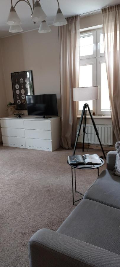 Apartament Sopot Chrobrego 19 المظهر الخارجي الصورة