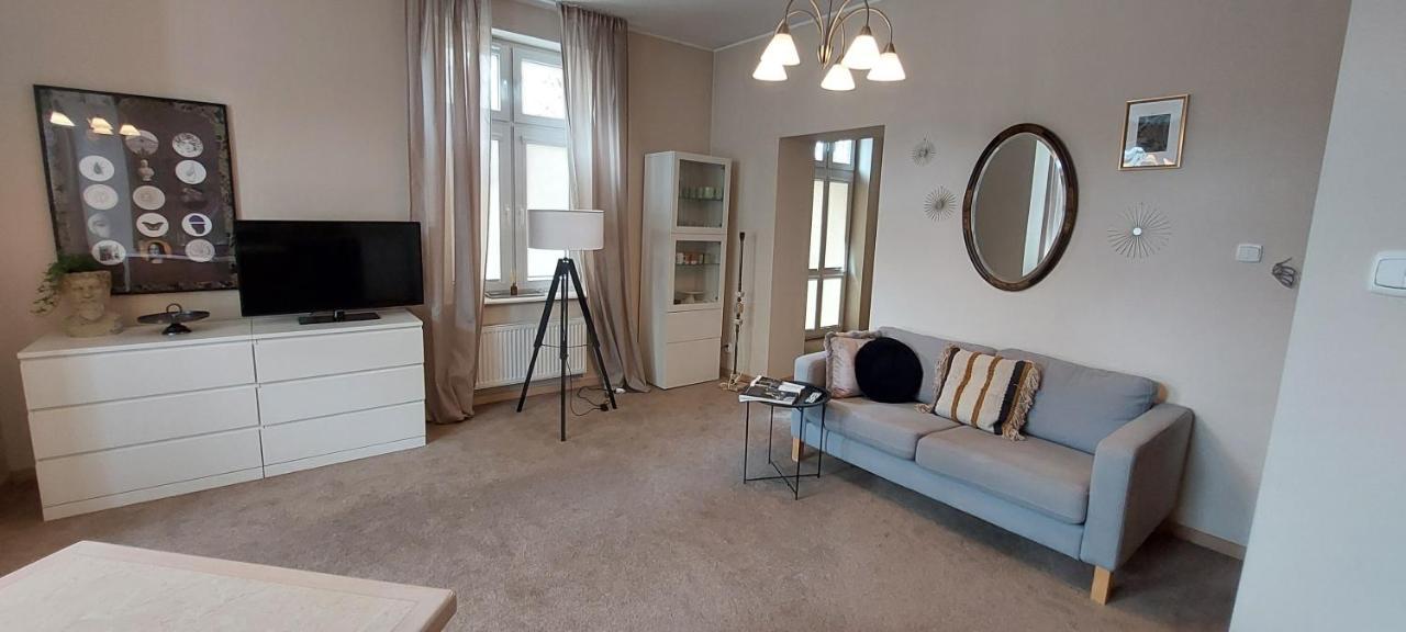 Apartament Sopot Chrobrego 19 المظهر الخارجي الصورة