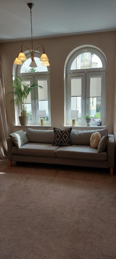 Apartament Sopot Chrobrego 19 المظهر الخارجي الصورة