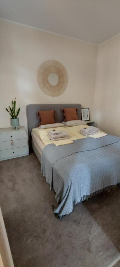 Apartament Sopot Chrobrego 19 المظهر الخارجي الصورة