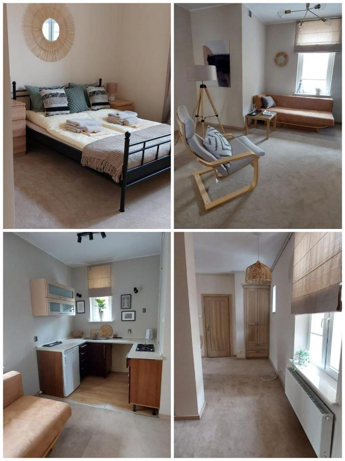 Apartament Sopot Chrobrego 19 المظهر الخارجي الصورة