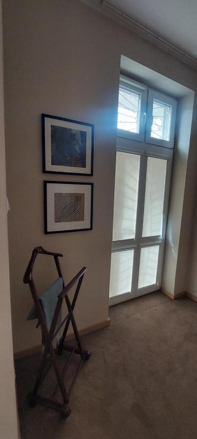 Apartament Sopot Chrobrego 19 المظهر الخارجي الصورة