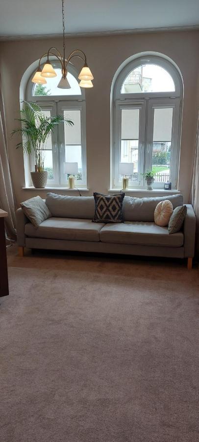 Apartament Sopot Chrobrego 19 المظهر الخارجي الصورة