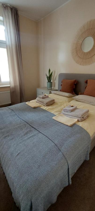 Apartament Sopot Chrobrego 19 المظهر الخارجي الصورة