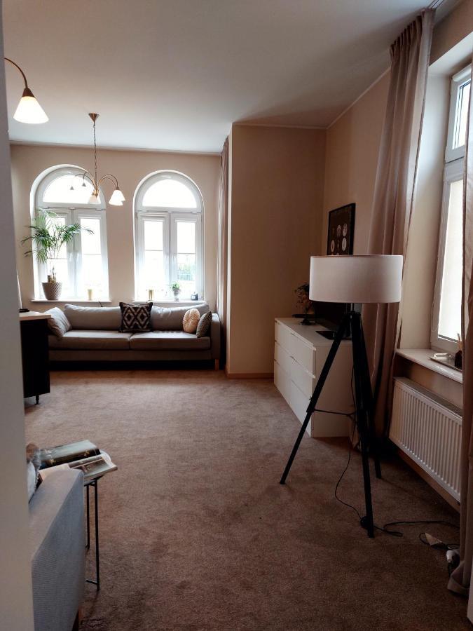 Apartament Sopot Chrobrego 19 المظهر الخارجي الصورة