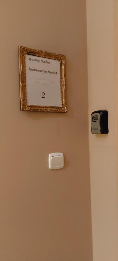 Apartament Sopot Chrobrego 19 الغرفة الصورة