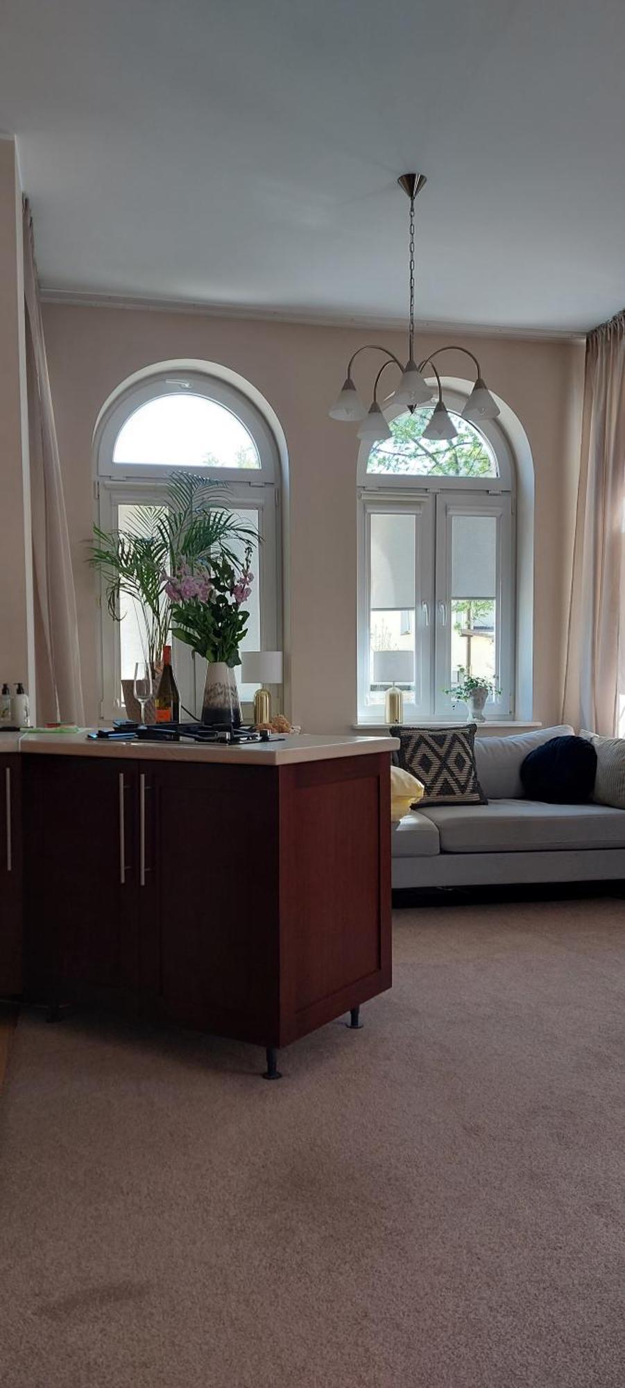 Apartament Sopot Chrobrego 19 الغرفة الصورة