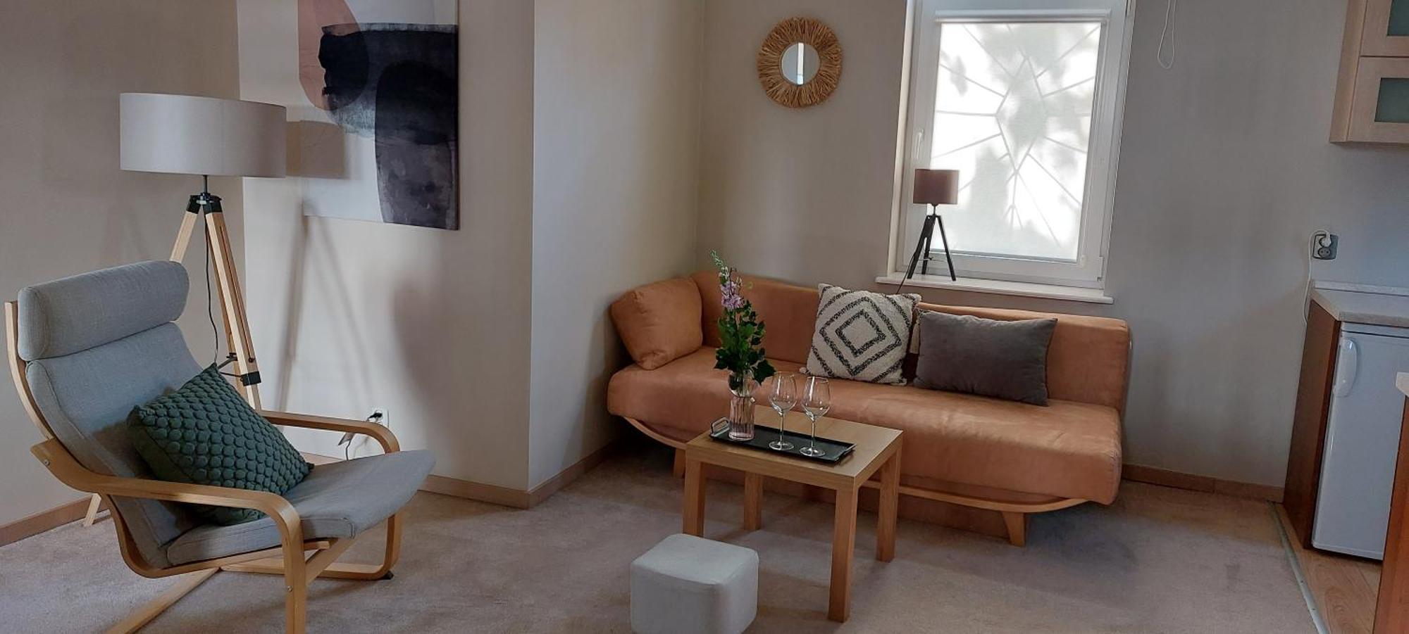 Apartament Sopot Chrobrego 19 المظهر الخارجي الصورة
