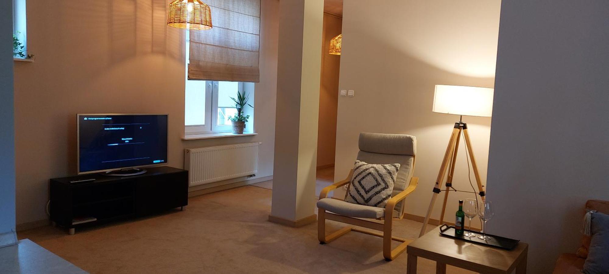 Apartament Sopot Chrobrego 19 الغرفة الصورة