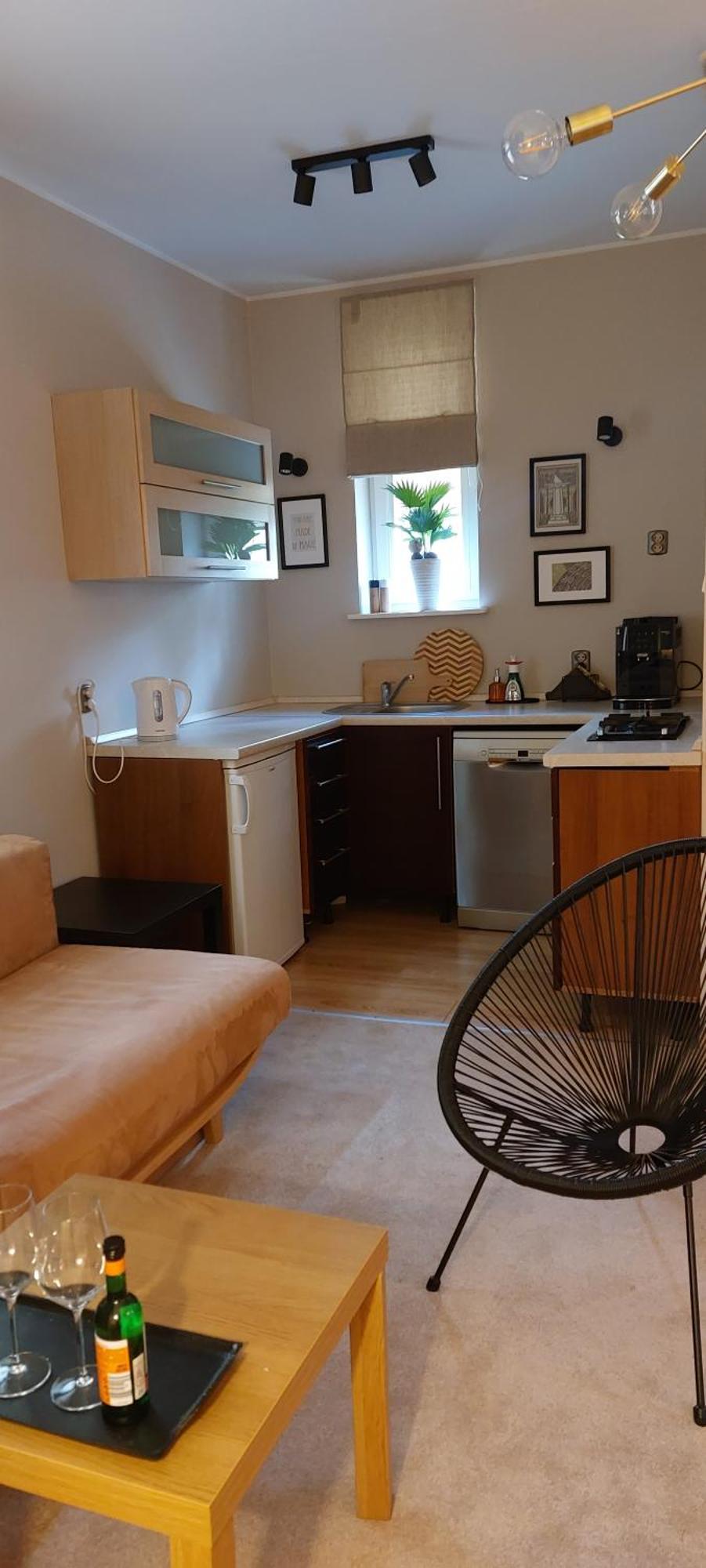 Apartament Sopot Chrobrego 19 الغرفة الصورة