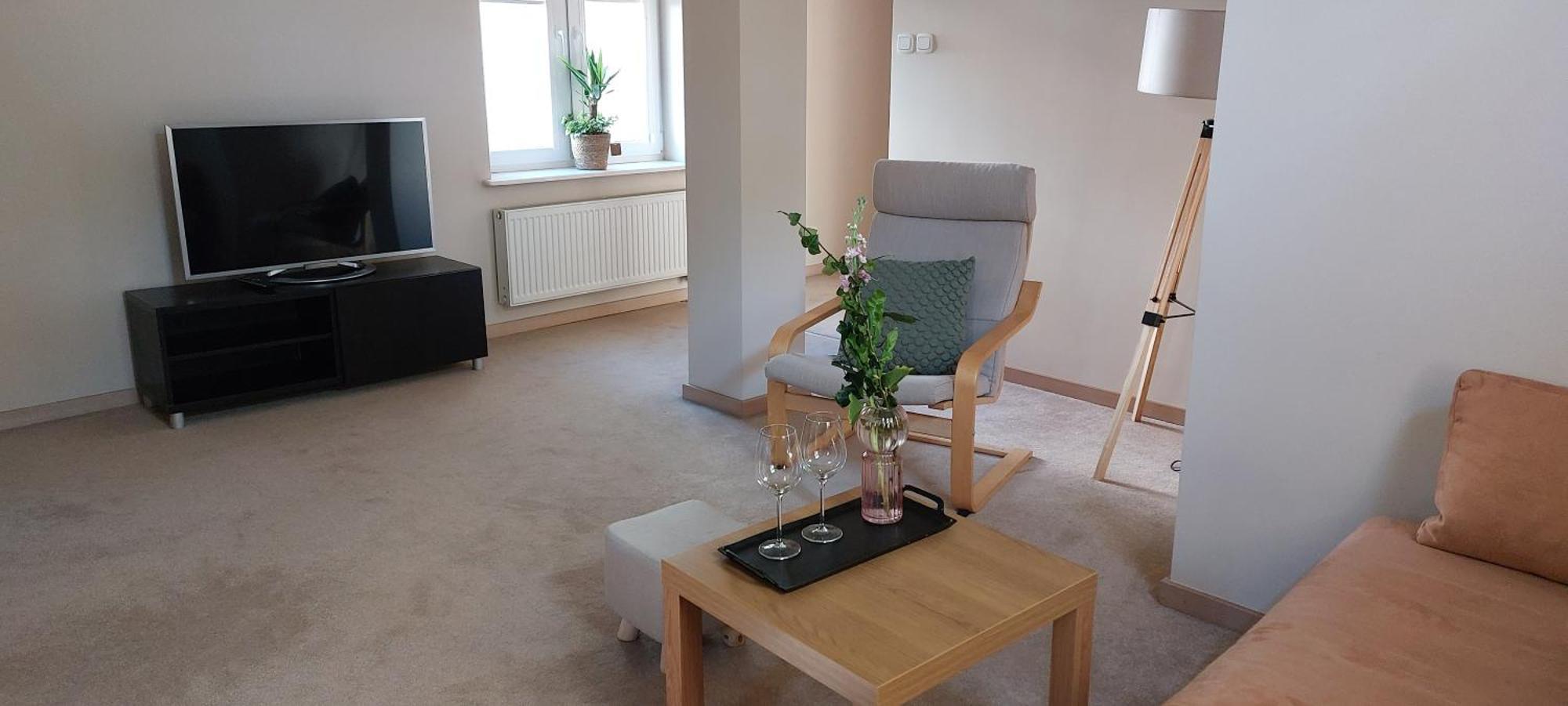 Apartament Sopot Chrobrego 19 الغرفة الصورة