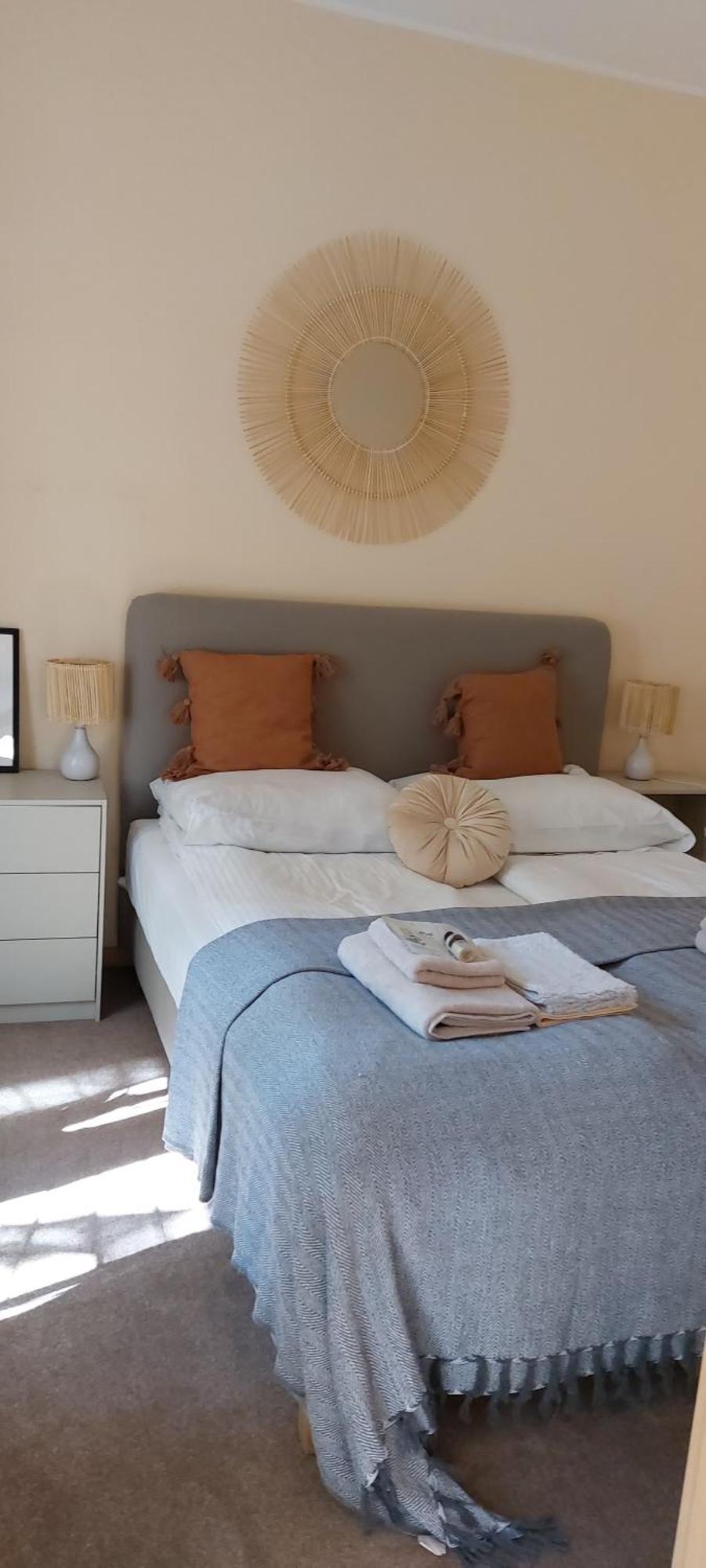 Apartament Sopot Chrobrego 19 الغرفة الصورة