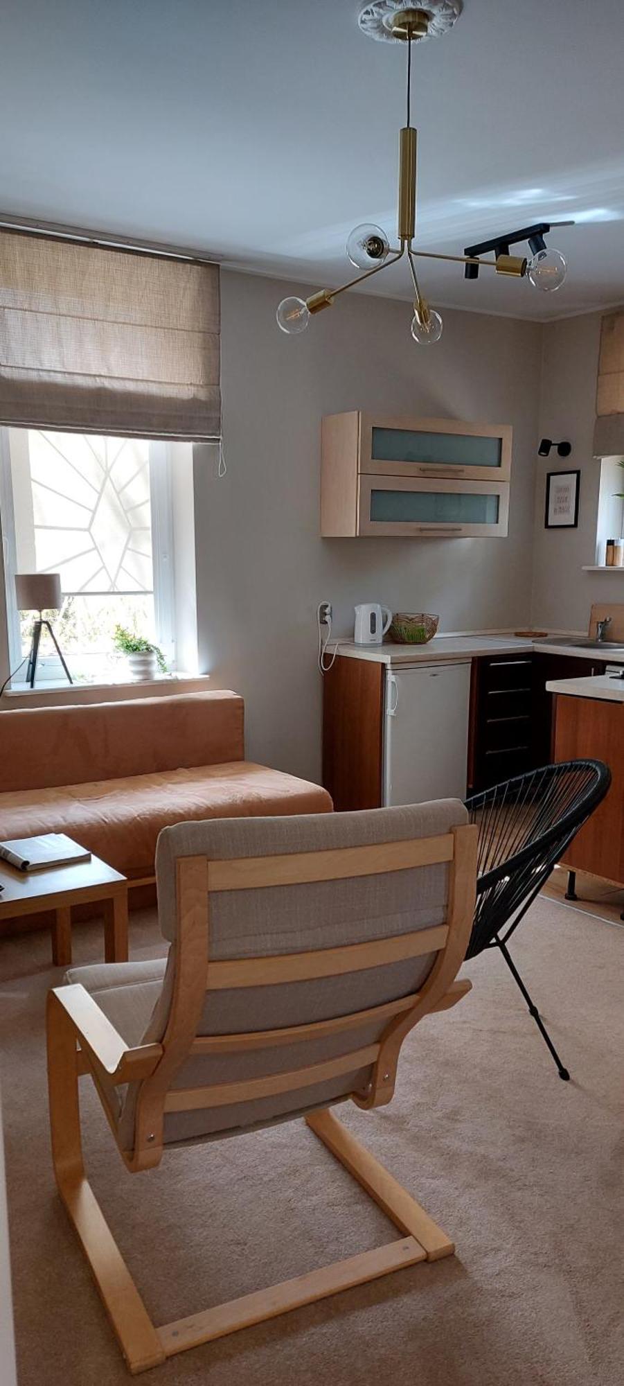 Apartament Sopot Chrobrego 19 الغرفة الصورة