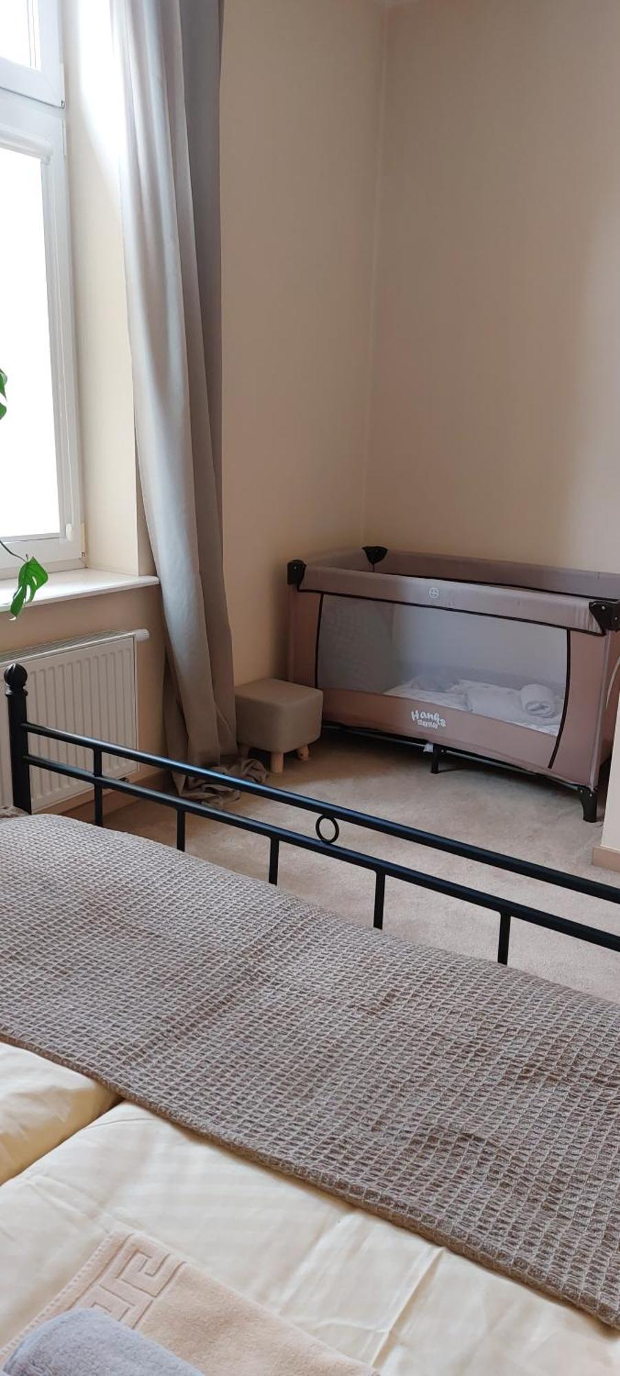 Apartament Sopot Chrobrego 19 الغرفة الصورة