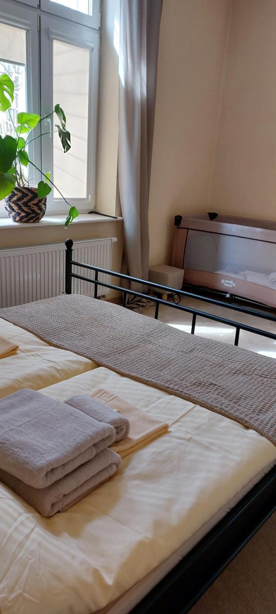Apartament Sopot Chrobrego 19 الغرفة الصورة
