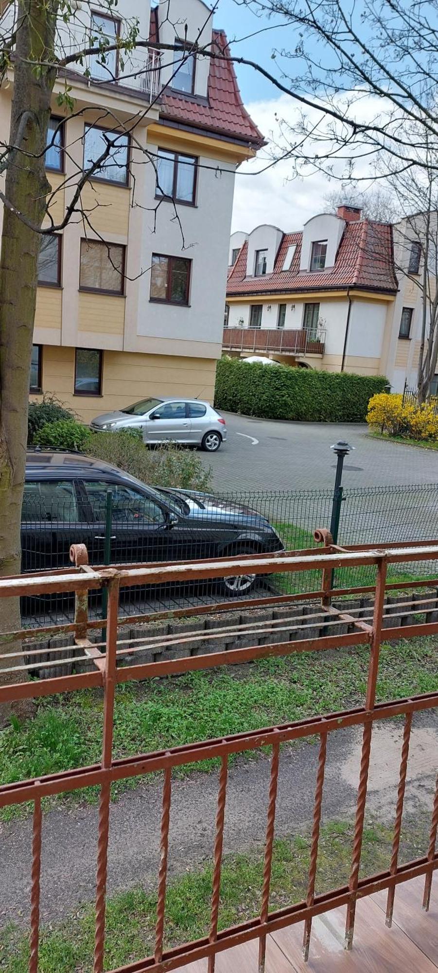 Apartament Sopot Chrobrego 19 الغرفة الصورة