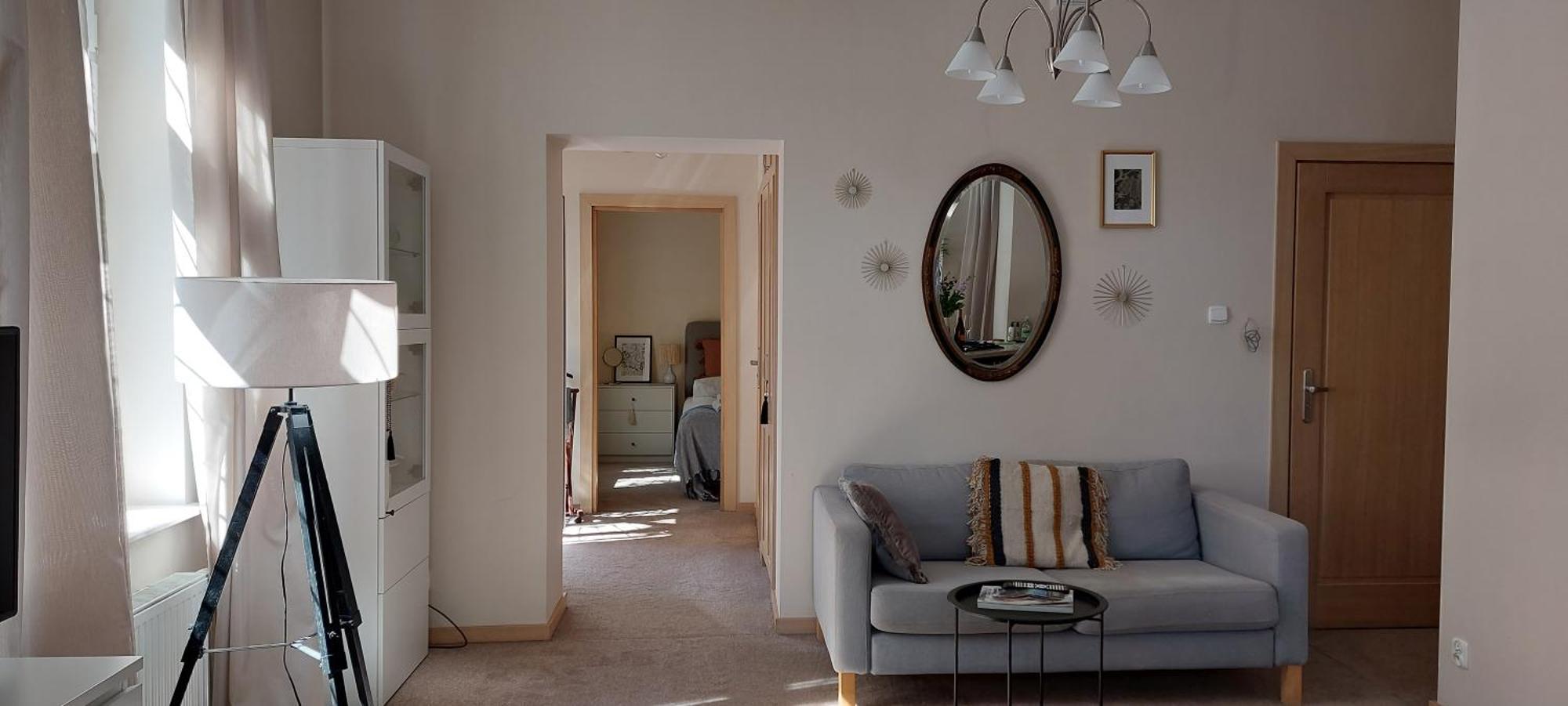 Apartament Sopot Chrobrego 19 الغرفة الصورة